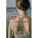Love Comes Tumbling / Robertson Davies