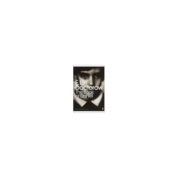 The Book of Daniel / E. L. Doctorow
