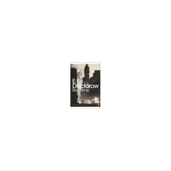 Ragtime / E. L. Doctorow