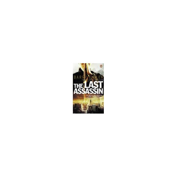 The Last Assassin / Barry Eisler