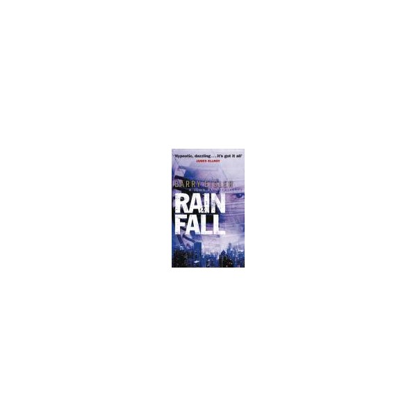Rain Fall / Barry Eisler