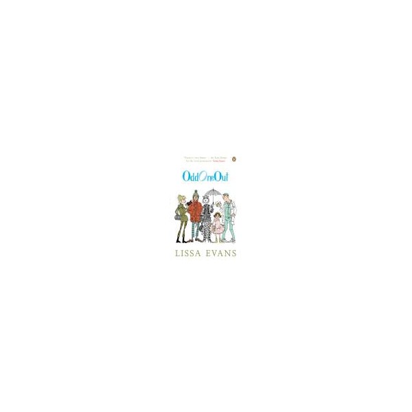 Odd One Out / Lissa Evans