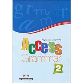 ACCESS 2 GRAMMAR 