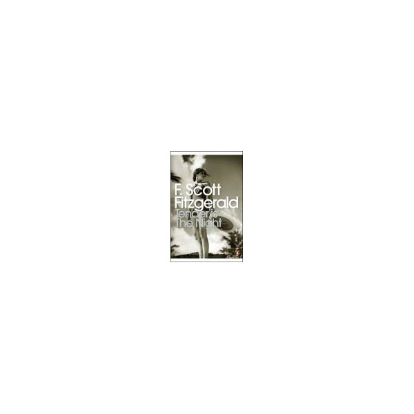 Tender is the Night / F. Scott Fitzgerald