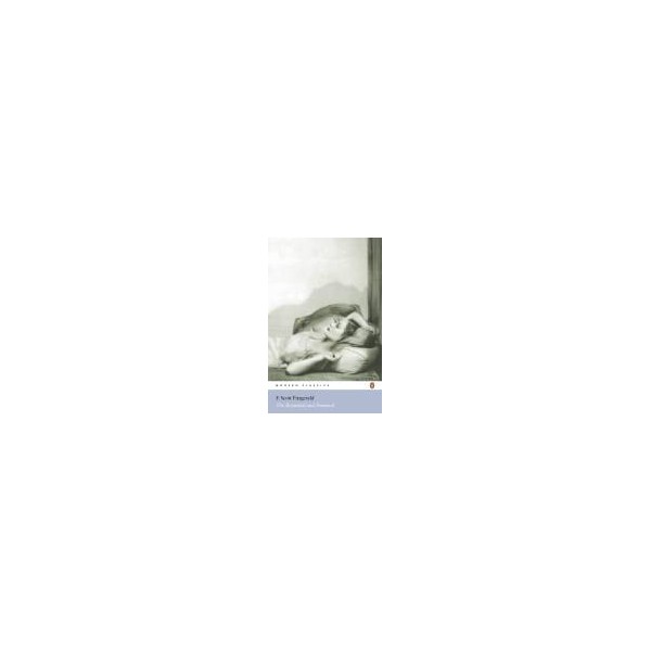 The Beautiful and Damned / F. Scott Fitzgerald