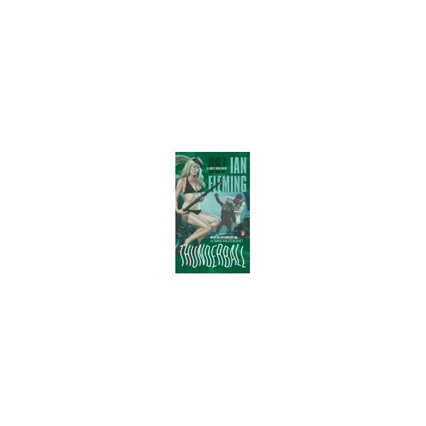 Thunderball / Ian Fleming