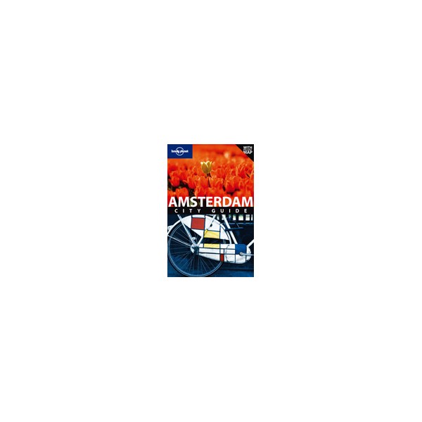 AMSTERDAM City Guide 6 / Jeremy Gray