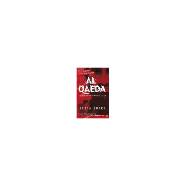 Al-Qaeda / Jason Burke