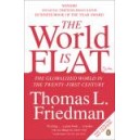 The World is Flat / Thomas Friedman