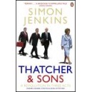 Thatcher and Sons / Simon Jenkins
