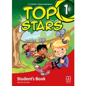 Top Stars 1 Student's Book