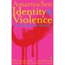 Identity and Violence / Amartya Sen