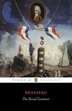 The Social Contract / Jean-Jacques Rousseau