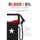 Blood and Oil / Michael Klare