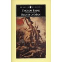 Rights of Man / Thomas Paine
