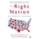 The Right Nation / John Micklethwait, Adrian Wooldridge