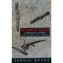 Season of Blood / Fergal Keane