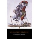 A Discourse on Inequality / Jean-Jacques Rousseau