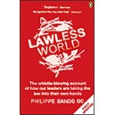 Lawless World / Philippe Sands