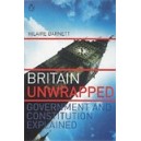 Britain Unwrapped / Hilaire Barnett