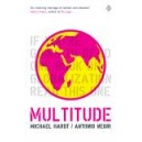 Multitude / Michael Hardt, Antonio Negri