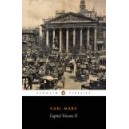 Capital/ A Critique of Political Economy, vol 2 / Karl Marx