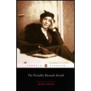 The Portable Hannah Arendt / Hannah Arendt