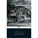 Capital/ A Critique of Political Economy, vol 3 / Karl Marx