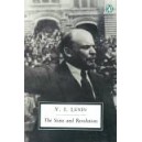 The State and Revolution / Vladimir Ilyich Lenin