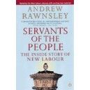 Servants of the People / Andrew Rawnsley