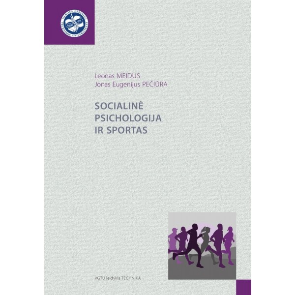 Socialinė psichologija ir sportas.
