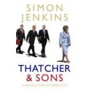 Thatcher and Sons (Hardback) / Simon Jenkins