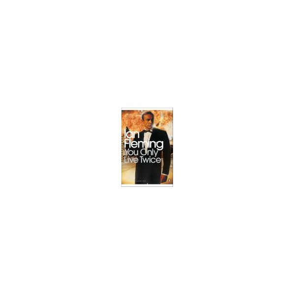 You Only Live Twice / Ian Fleming
