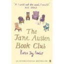 The Jane Austen Book Club / Karen Joy Fowler