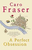 A Perfect Obsession / Caro Fraser
