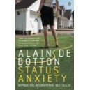Status Anxiety / Alain de Botton