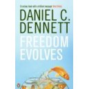 Freedom Evolves / Daniel C. Dennett