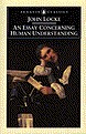 An Essay Concerning Human Understanding / John Locke