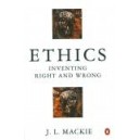 Ethics / J. D. Mackie