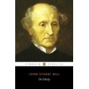 On Liberty / John Stuart Mill