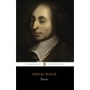 Pensees / Blaise Pascal