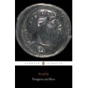 Protagoras and Meno / Plato
