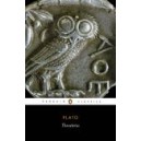 Theaetetus / Plato