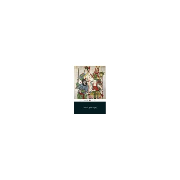 The Book of Chuang Tzu / Chuang Tzu