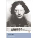 Simone Weil: An Anthology / Simone Weil