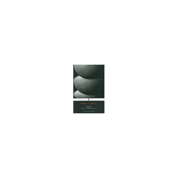 Flatland / Edwin A. Abbott