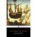 The Voyage of Argo / Apollonius of Rhodes