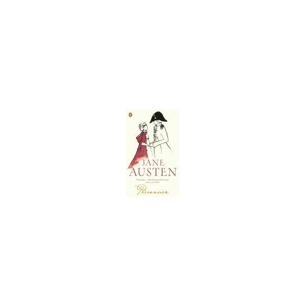 Persuasion / Jane Austen
