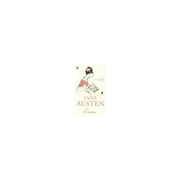 Emma / Jane Austen