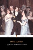 Lady Susan, the Watsons, Sanditon / Jane Austen